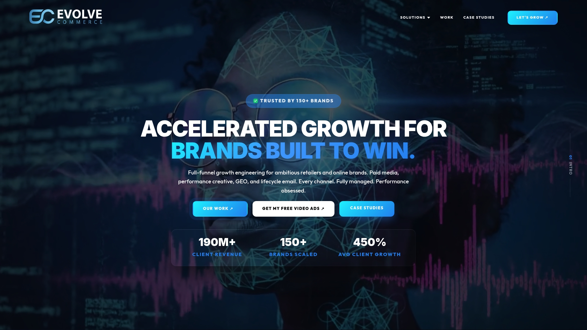 Evolve Commerce