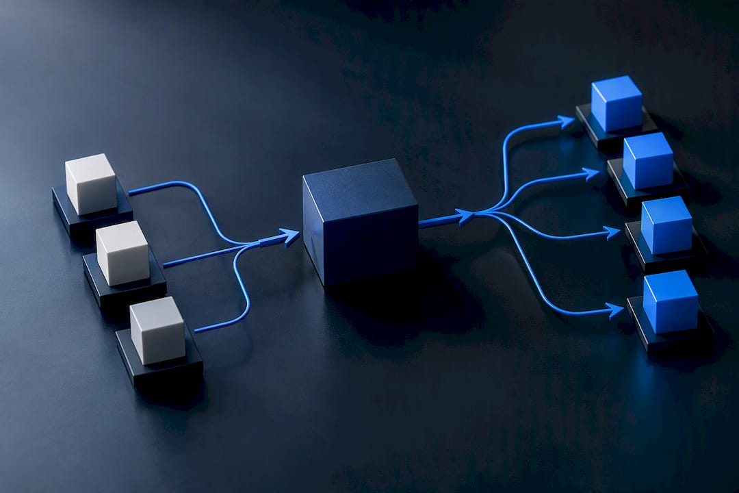 Illustration of attribution model calibration