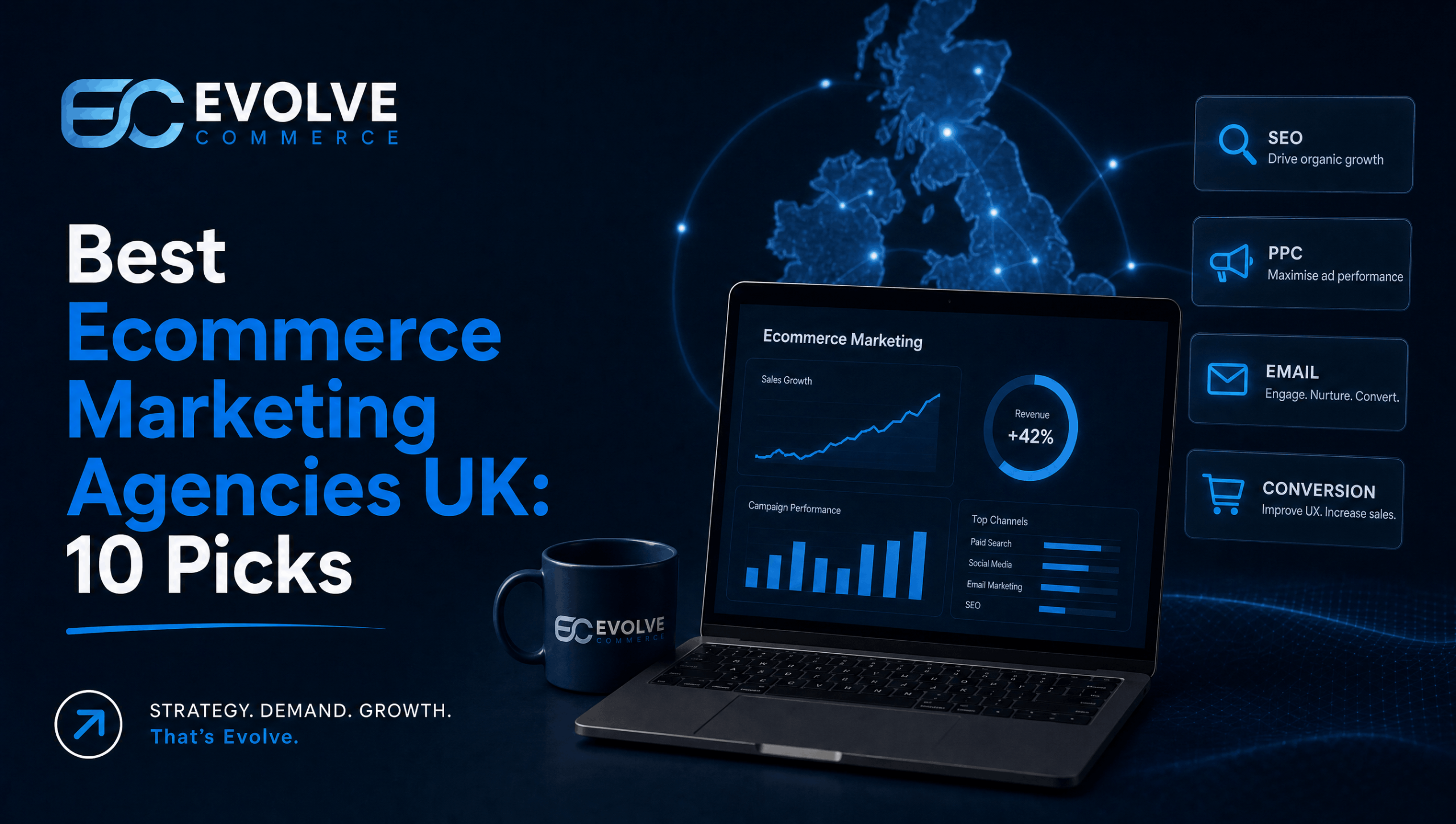 Best Ecommerce Marketing